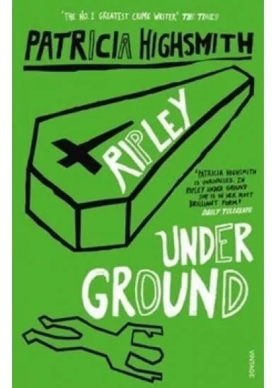 Ripley Under Ground