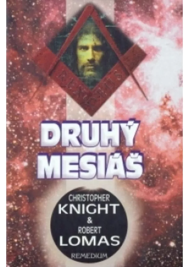 Christopher Knight, Robert Lom - Druhý Mesiáš