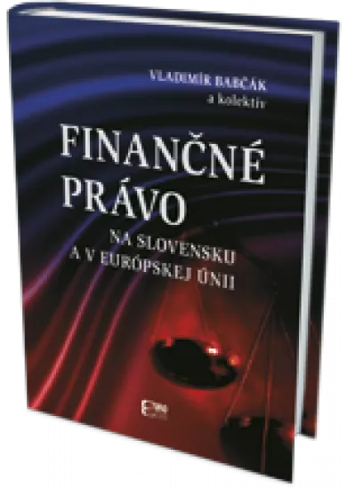 Finančné právo na Slovensku a v EÚ