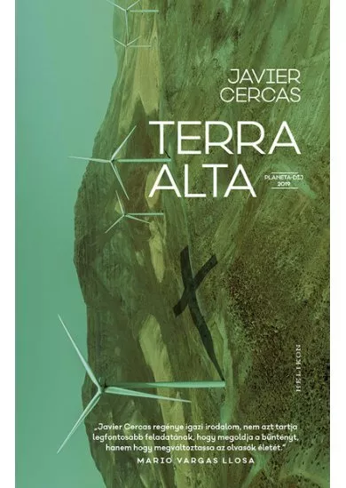 Terra Alta