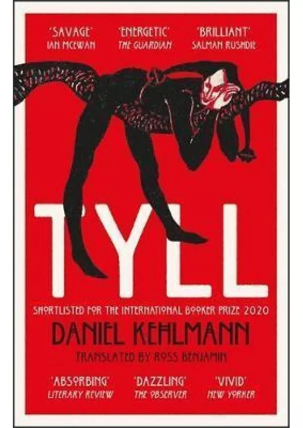 Daniel Kehlmann - Tyll