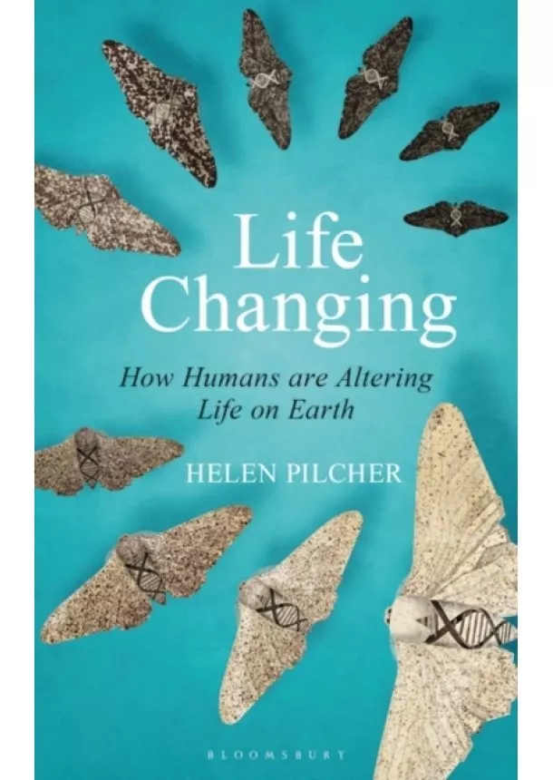 Helen Pilcher - Life Changing