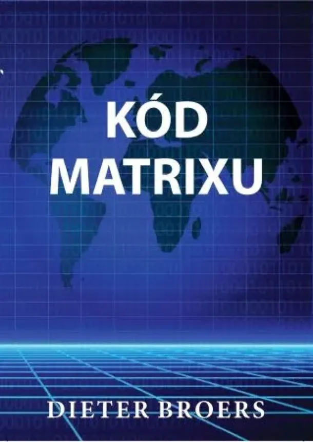 Dieter Broers - Kód matrixu