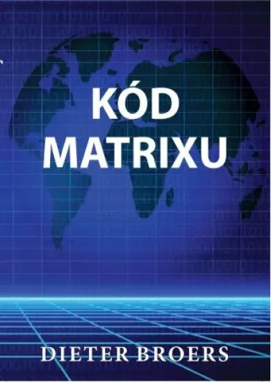 Kód matrixu