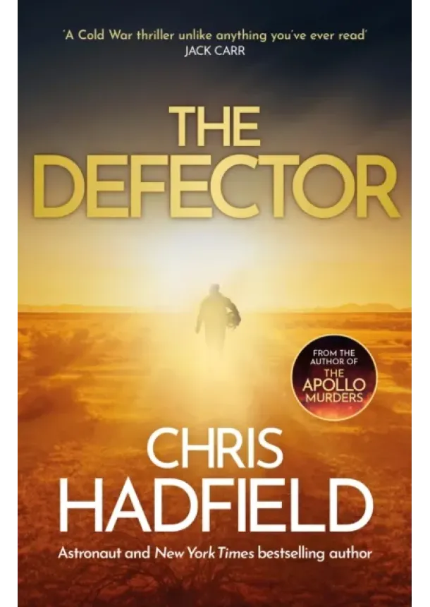 Chris Hadfield - The Defector