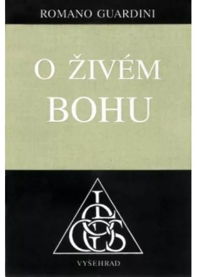 O živém Bohu