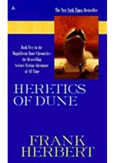 Heretics of Dune