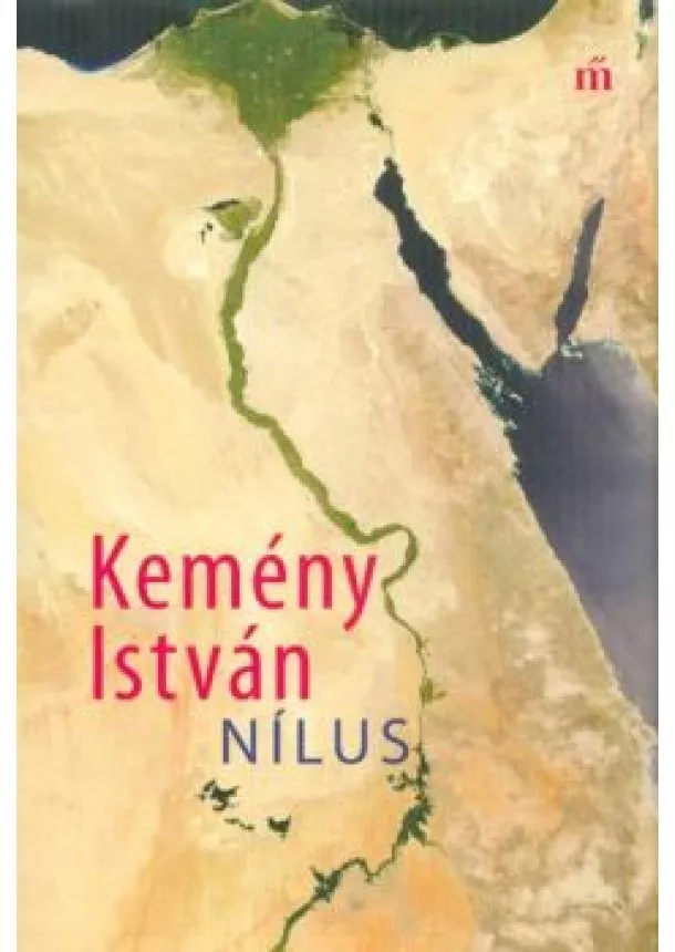 Kemény István - Nílus