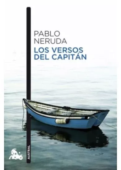 Los versos del Capitán