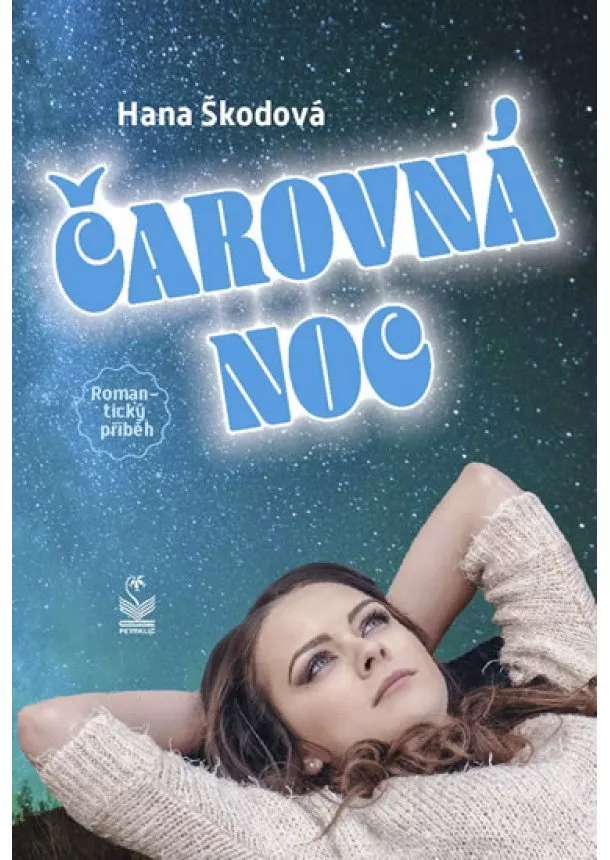 Hana Škodová - Čarovná noc