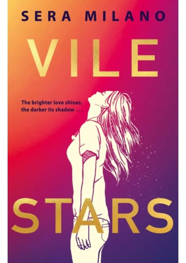 Sera Milano - Vile Stars