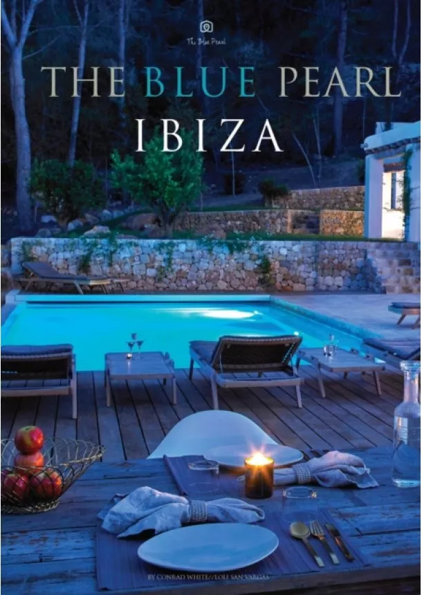 Conrad White - The Blue Pearl: Ibiza