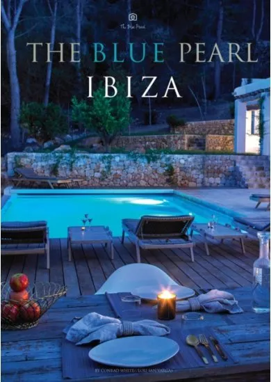 The Blue Pearl: Ibiza