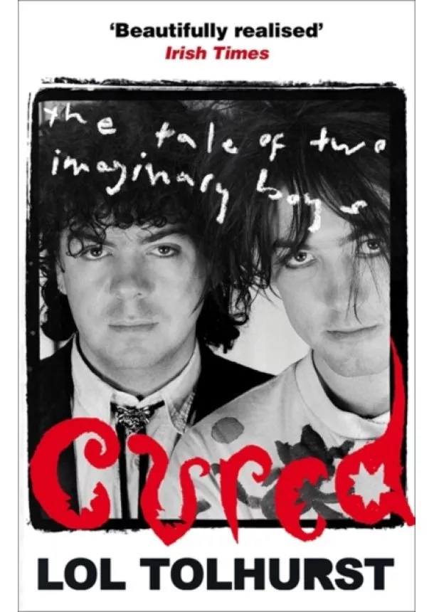 Lol Tolhurst - Cured