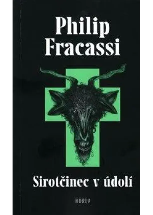 Philip Fracassi - Sirotčinec v údolí