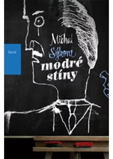 Modré stíny