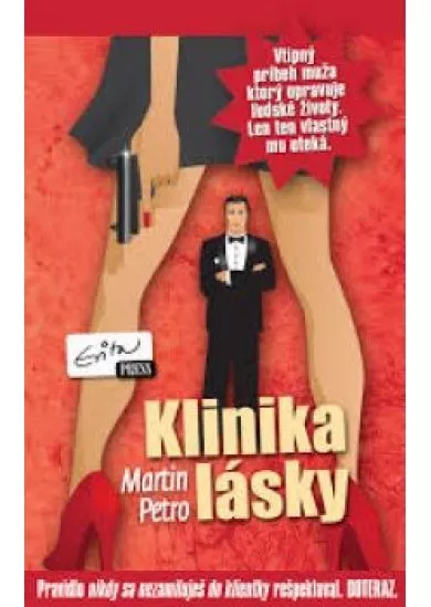 Klinika lásky