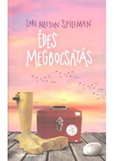 ÉDES MEGBOCSÁTÁS