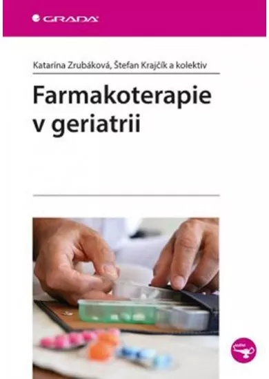 Farmakoterapie v geriatrii