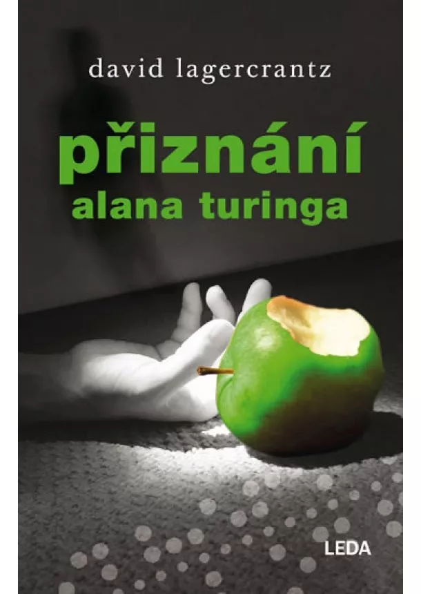 David Lagercrantz - Příznání Alana Turinga