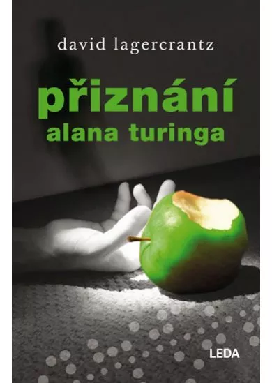 Příznání Alana Turinga