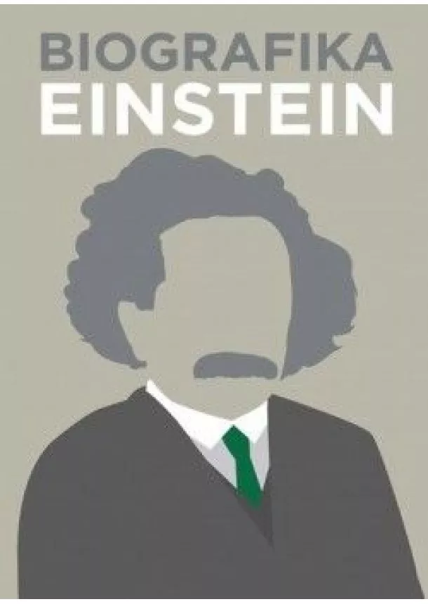 Biografika: Einstein