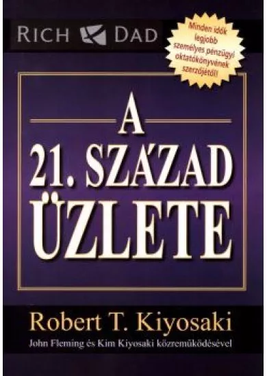 A 21. század üzlete