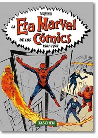 Marvel Age of Comics