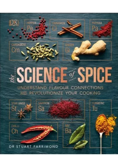 The Science of Spice