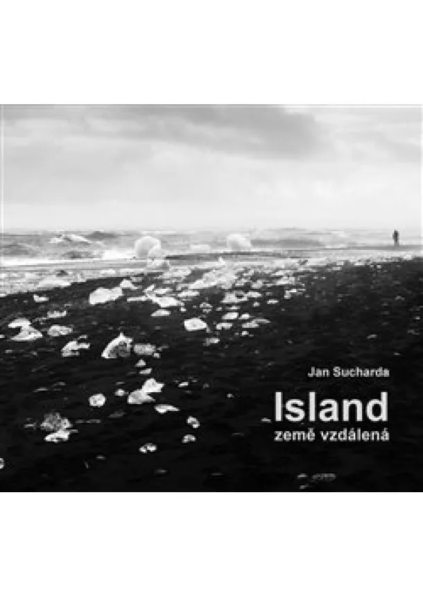 Jan Sucharda - Island - země vzdálená