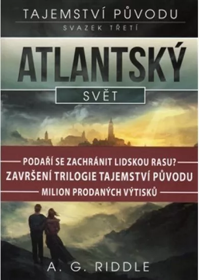 Atlantský svět