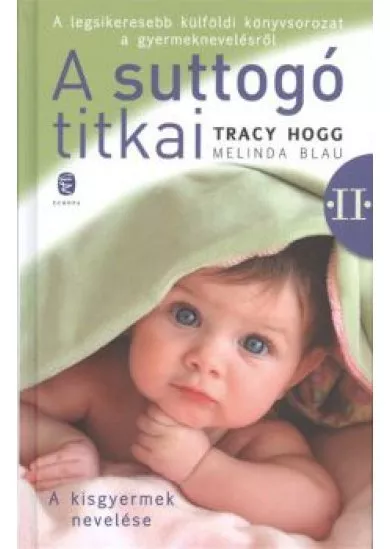 A SUTTOGÓ TITKAI II.