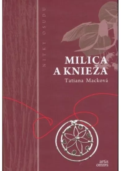 Milica a knieža