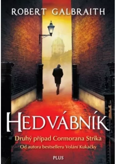 Hedvábník