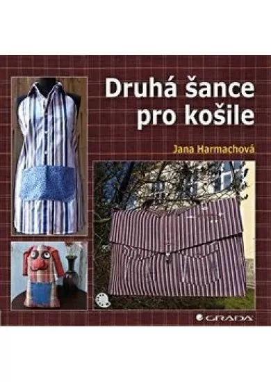 Druhá šance pro košile