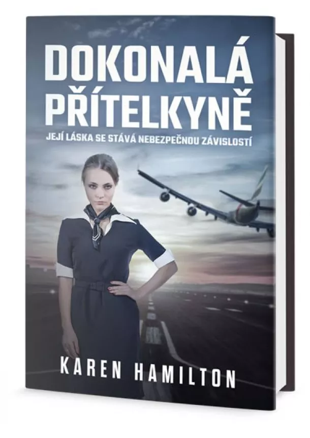 Karen Hamilton - Dokonalá přítelkyně