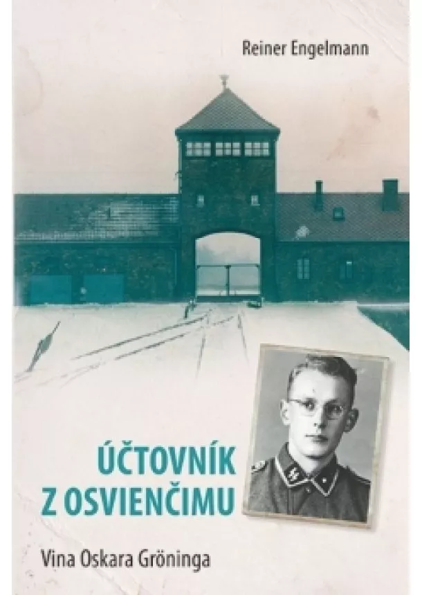 Engelmann Reiner - Účtovník z Osvienčinu