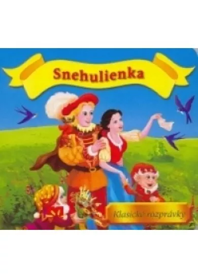 Snehulienka