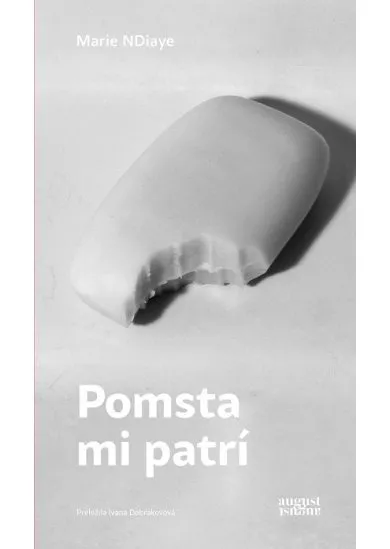 Pomsta mi patrí