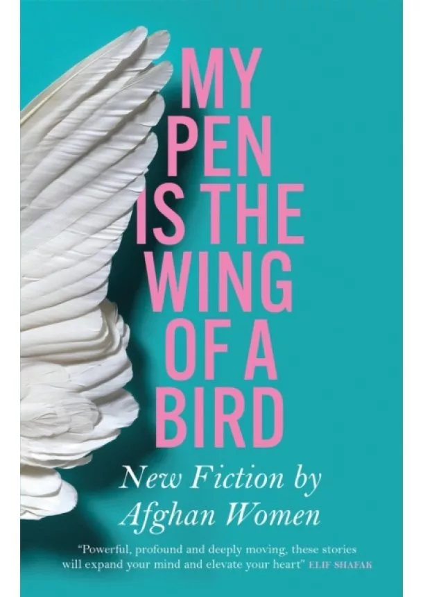 My Pen is the Wing of a Bird