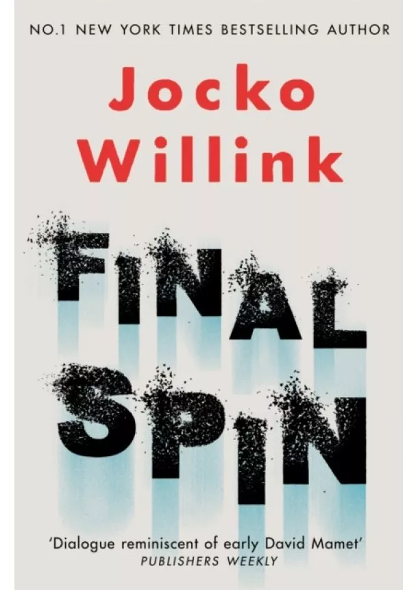 Jocko Willink - Final Spin