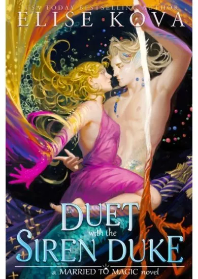 A Duet with the Siren Duke