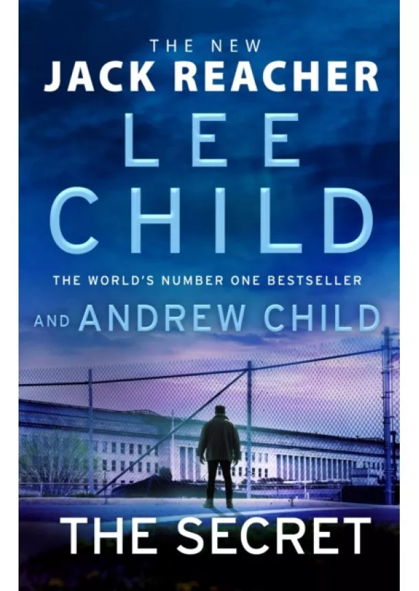 Lee Child, Andrew Child - The Secret