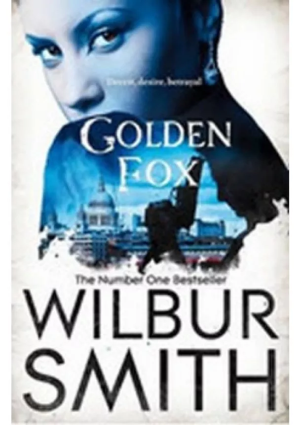 Smith Wilbur - Golden Fox