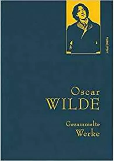 Gesammelte Werke: Oscar Wilde