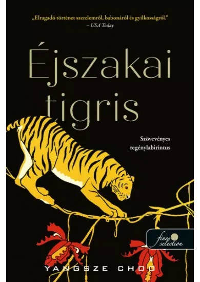 Éjszakai tigris