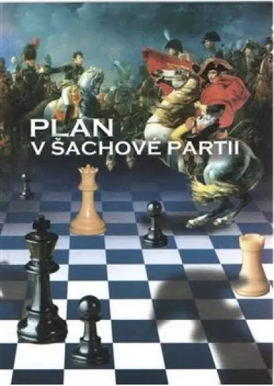 Plán v šachové partii