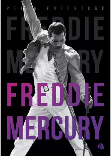 Freddie Mercury - A legjobb barát vallomása (új kiadás)