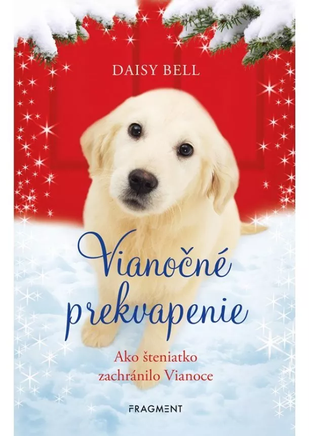 Daisy Bellová - Vianočné prekvapenie