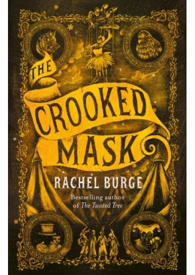 The Crooked Mask